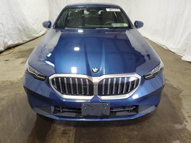 Photo 4 VIN: WBA53FJ01RCP81246 - BMW 530 XI 