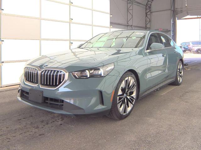 Photo 1 VIN: WBA53FJ01RCR00834 - BMW 530 XI 