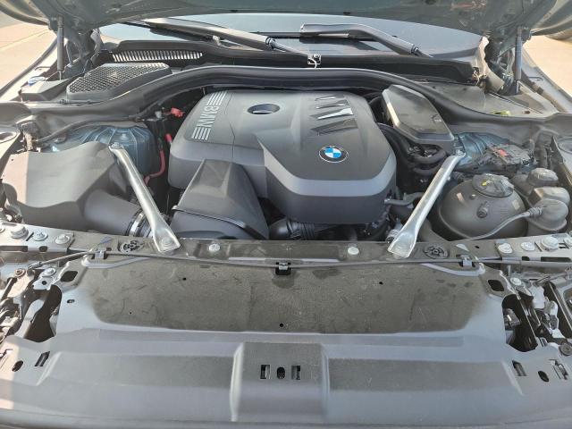 Photo 6 VIN: WBA53FJ01RCR00834 - BMW 530 XI 