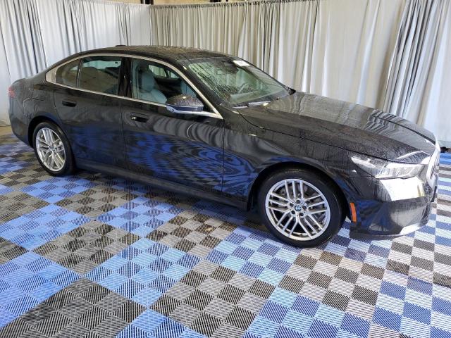 Photo 3 VIN: WBA53FJ01RCS03809 - BMW 530 XI 