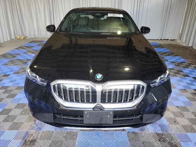 Photo 4 VIN: WBA53FJ01RCS03809 - BMW 530 XI 