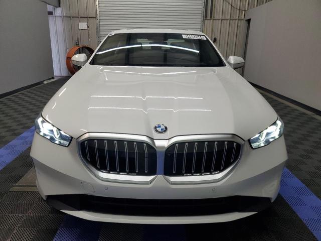 Photo 4 VIN: WBA53FJ02RCP82454 - BMW 5 SERIES 