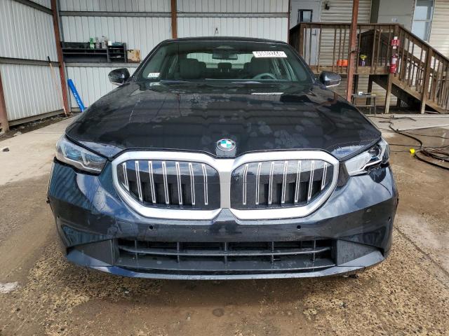 Photo 4 VIN: WBA53FJ03RCP78915 - BMW 5 SERIES 