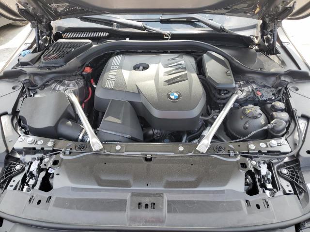 Photo 10 VIN: WBA53FJ04RCS08437 - BMW 5 SERIES 