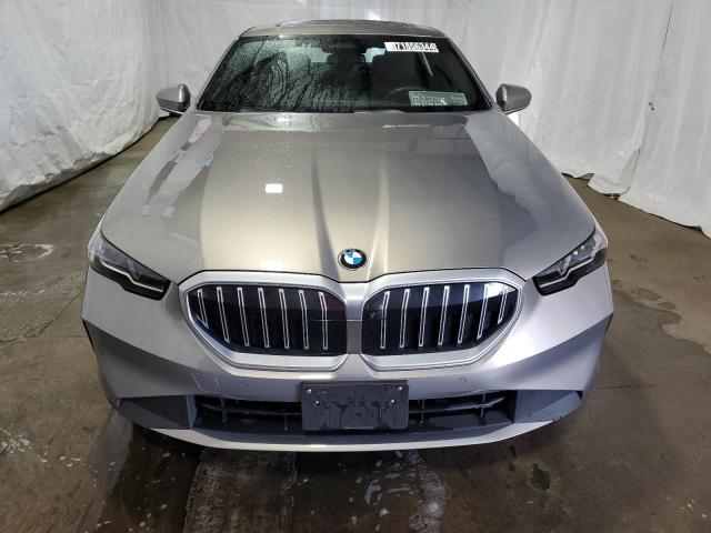 Photo 4 VIN: WBA53FJ06RCP99404 - BMW 530 XI 