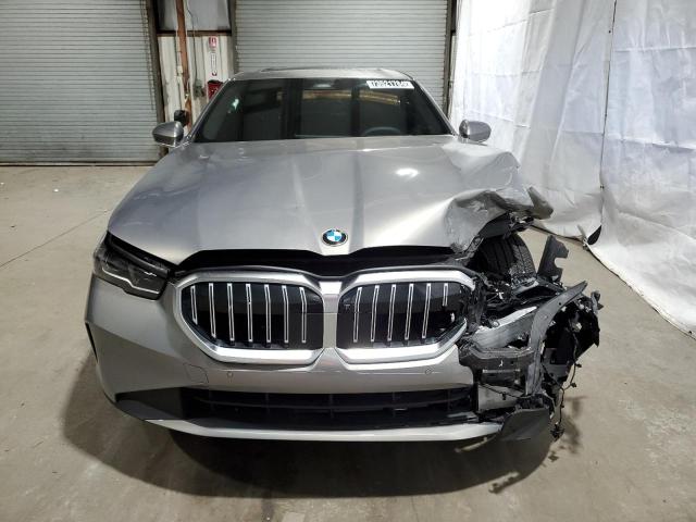 Photo 4 VIN: WBA53FJ06RCS08858 - BMW 530 XI 