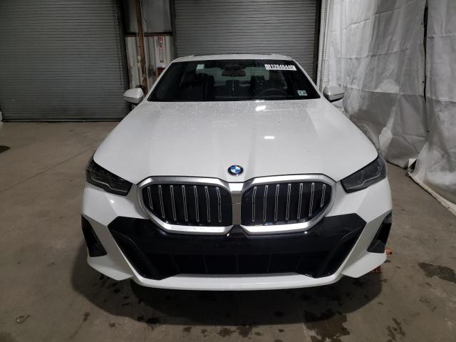 Photo 4 VIN: WBA53FJ06RCS73662 - BMW 530 XI 