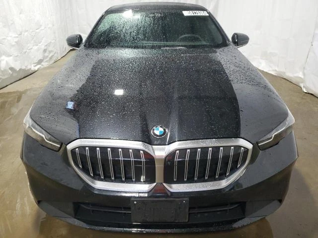 Photo 4 VIN: WBA53FJ07RCR11157 - BMW 530 XI 