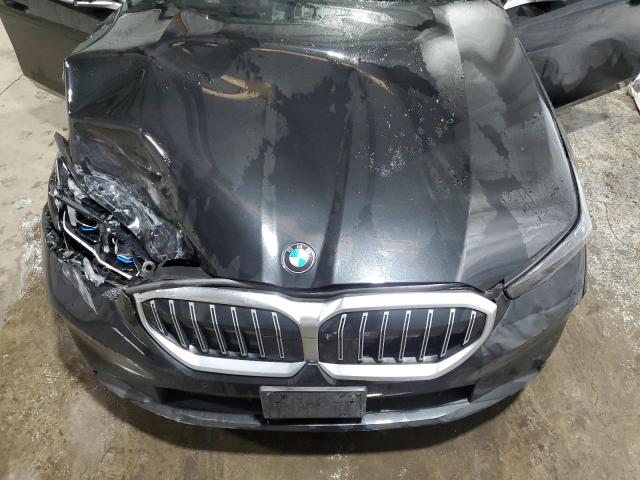 Photo 10 VIN: WBA53FJ07RCR71570 - BMW 530 XI 