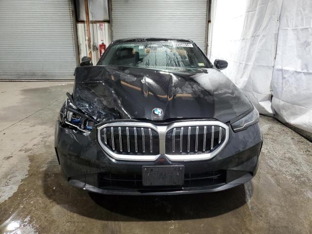 Photo 4 VIN: WBA53FJ07RCR71570 - BMW 530 XI 