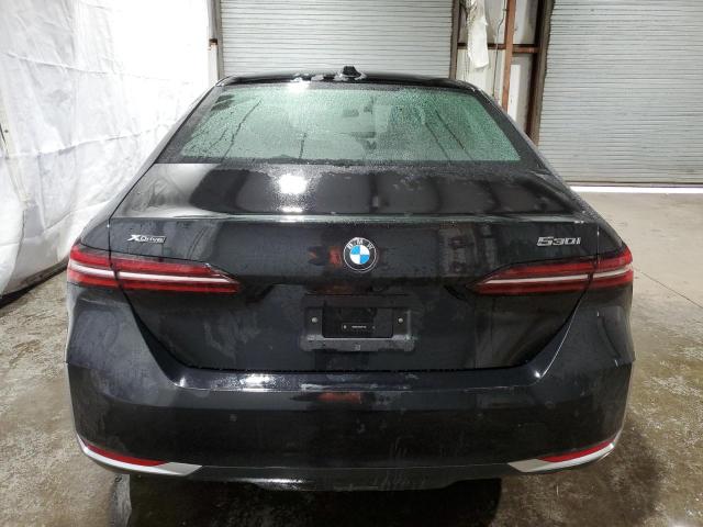 Photo 5 VIN: WBA53FJ07RCR71570 - BMW 530 XI 