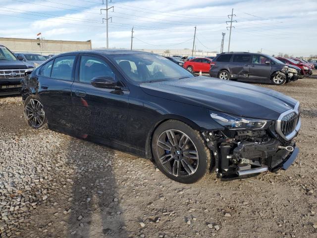 Photo 3 VIN: WBA53FJ07RCS03474 - BMW 530 XI 