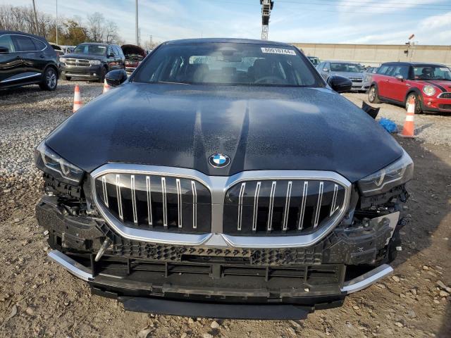 Photo 4 VIN: WBA53FJ07RCS03474 - BMW 530 XI 