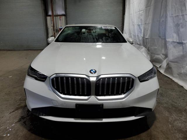 Photo 4 VIN: WBA53FJ0XRCP78927 - BMW 530 XI 