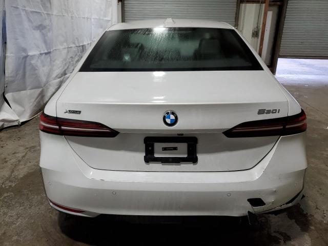 Photo 5 VIN: WBA53FJ0XRCP78927 - BMW 530 XI 