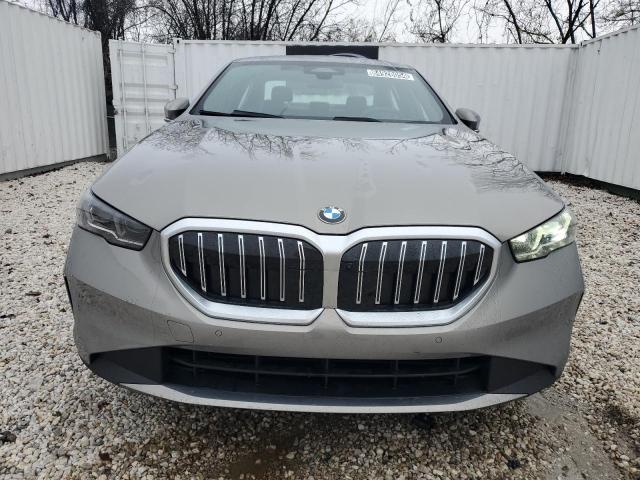 Photo 4 VIN: WBA53FJ0XRCS08930 - BMW 530 XI 