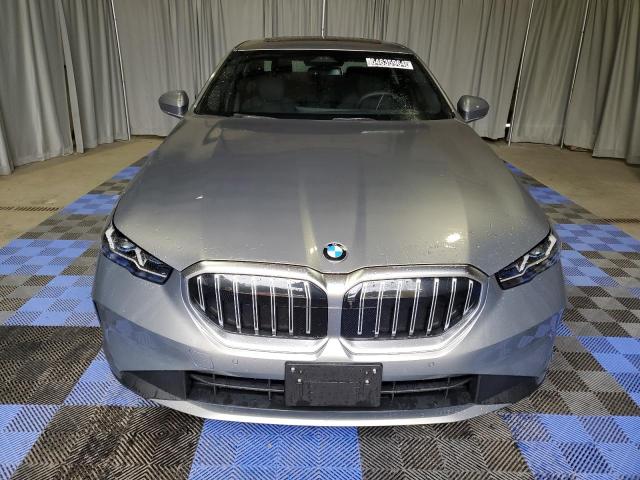 Photo 4 VIN: WBA53FJ0XRCS13061 - BMW 5 SERIES 