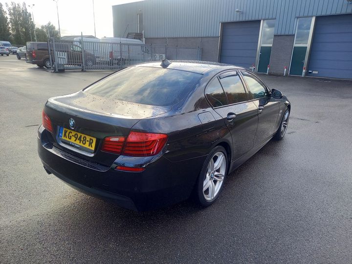 Photo 3 VIN: WBA5A31010G368002 - BMW 5-SERIE 