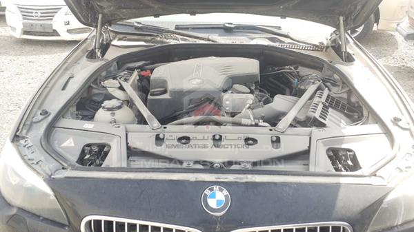 Photo 27 VIN: WBA5A3101FD742795 - BMW 520 I 