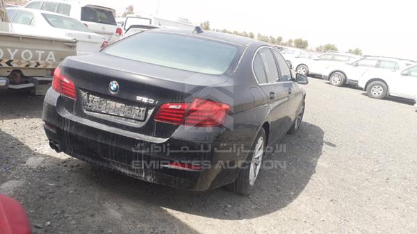 Photo 6 VIN: WBA5A3101FD742795 - BMW 520 I 