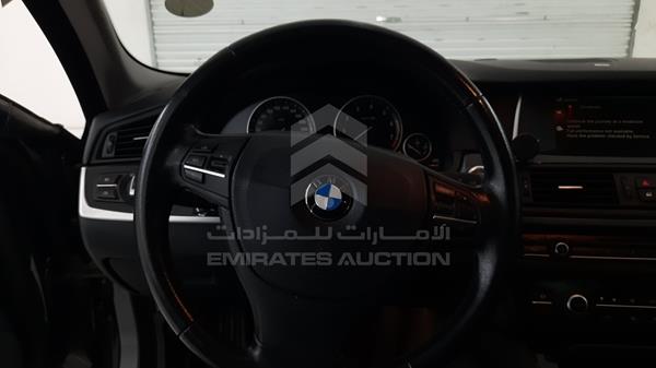 Photo 12 VIN: WBA5A3101FD744482 - BMW 520 I 