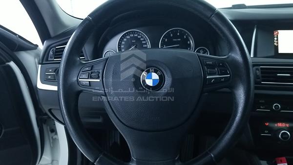 Photo 12 VIN: WBA5A3101FD746667 - BMW 520 I 