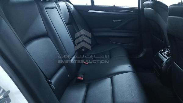 Photo 34 VIN: WBA5A3101FD746667 - BMW 520 I 