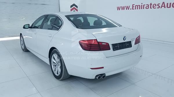 Photo 5 VIN: WBA5A3101FD746667 - BMW 520 I 