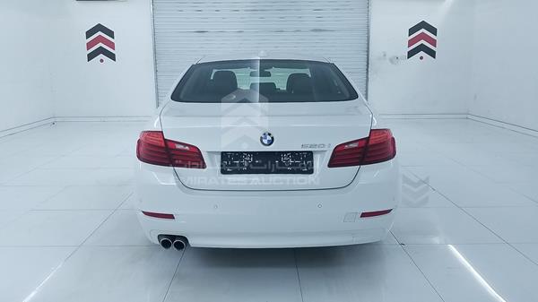 Photo 6 VIN: WBA5A3101FD746667 - BMW 520 I 