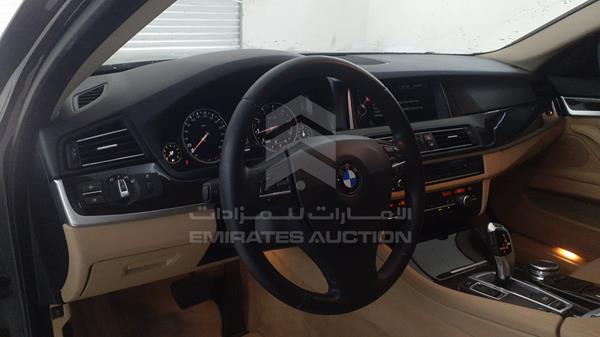 Photo 11 VIN: WBA5A3101FD748810 - BMW 520 I 