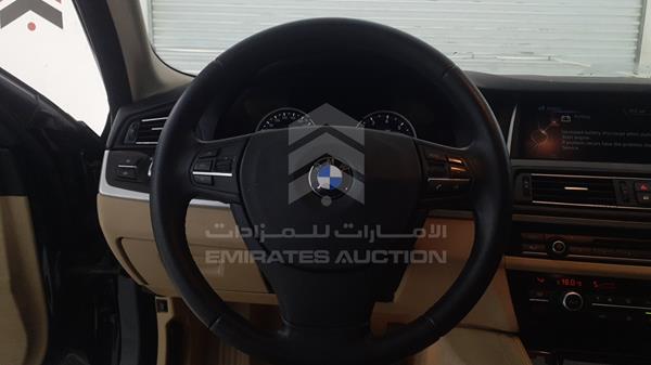 Photo 13 VIN: WBA5A3101FD748810 - BMW 520 I 