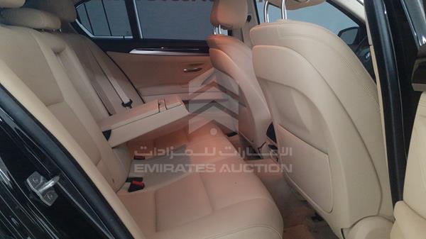 Photo 21 VIN: WBA5A3101FD748810 - BMW 520 I 