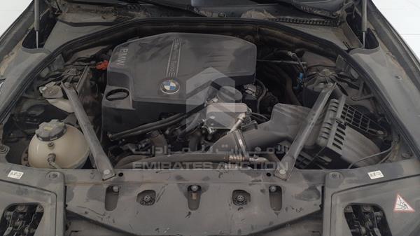 Photo 26 VIN: WBA5A3101FD748810 - BMW 520 I 