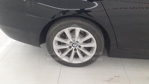 Photo 28 VIN: WBA5A3101FD748810 - BMW 520 I 