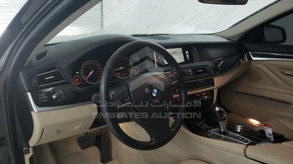 Photo 11 VIN: WBA5A3101FD748810 - BMW 520 I 