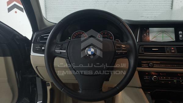 Photo 13 VIN: WBA5A3101FD748810 - BMW 520 I 