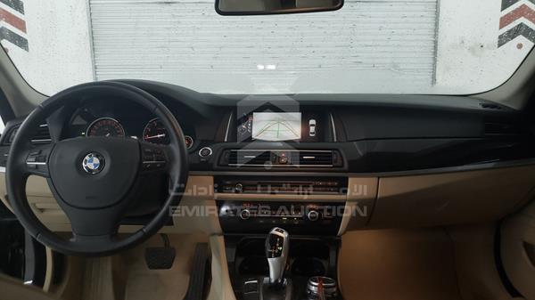 Photo 15 VIN: WBA5A3101FD748810 - BMW 520 I 