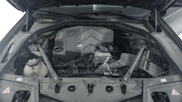 Photo 34 VIN: WBA5A3101FD748810 - BMW 520 I 