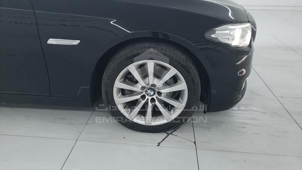 Photo 35 VIN: WBA5A3101FD748810 - BMW 520 I 