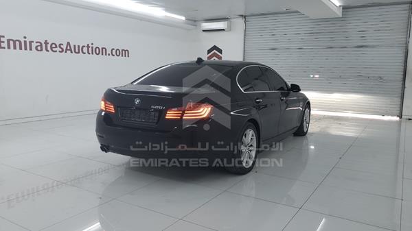 Photo 8 VIN: WBA5A3101FD748810 - BMW 520 I 