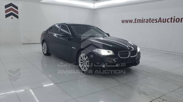 Photo 9 VIN: WBA5A3101FD748810 - BMW 520 I 