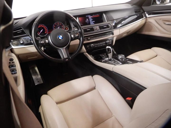 Photo 9 VIN: WBA5A31030G308111 - BMW 5 SERIE SEDAN 