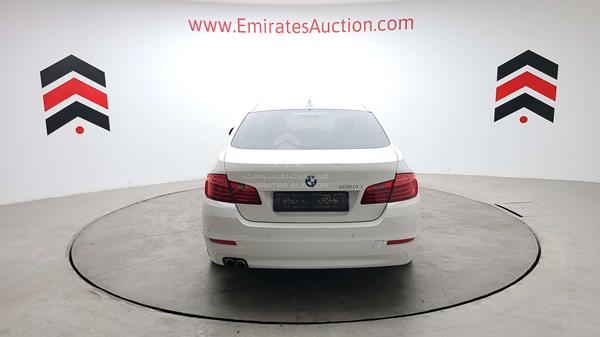 Photo 12 VIN: WBA5A3103FD749358 - BMW 520 