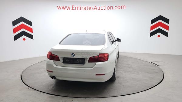 Photo 14 VIN: WBA5A3103FD749358 - BMW 520 