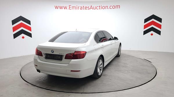 Photo 16 VIN: WBA5A3103FD749358 - BMW 520 