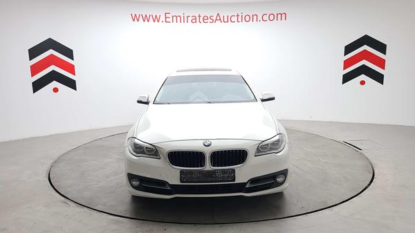 Photo 2 VIN: WBA5A3103FD749358 - BMW 520 