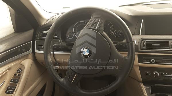 Photo 11 VIN: WBA5A3104ED006075 - BMW 520 I 