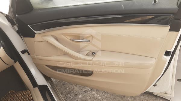 Photo 23 VIN: WBA5A3104ED006075 - BMW 520 I 