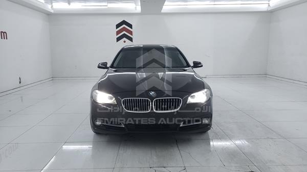 Photo 0 VIN: WBA5A3104FD741897 - BMW 520 I 