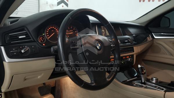 Photo 10 VIN: WBA5A3104FD741897 - BMW 520 I 